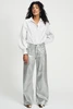 POM Amsterdam sp9115 jeans metalic