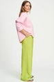 POM Amsterdam sp9116 sweater loose fit