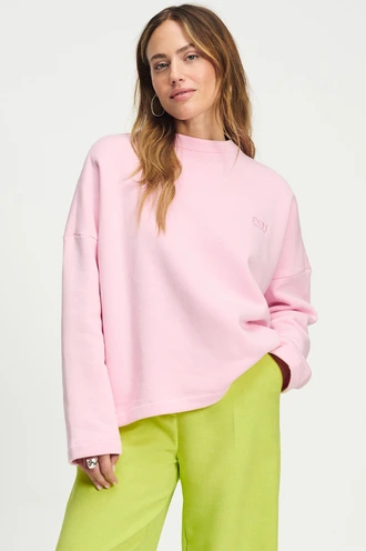 POM Amsterdam sp9116 sweater loose fit