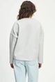 POM Amsterdam sp9117 sweater borduur