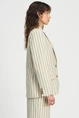 POM Amsterdam sp9125 blazer streep