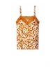 POM Amsterdam sp9134 top cami adventure kant