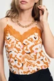 POM Amsterdam sp9134 top cami adventure kant