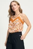 POM Amsterdam sp9134 top cami adventure kant