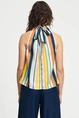 POM Amsterdam sp9135 top halter paradise