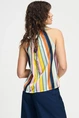 POM Amsterdam sp9135 top halter paradise