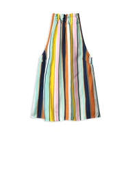 POM Amsterdam sp9135 top halter paradise