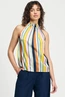 POM Amsterdam sp9135 top halter paradise