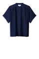 POM Amsterdam sp9141 blouse structuur