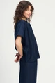 POM Amsterdam sp9141 blouse structuur