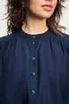 POM Amsterdam sp9141 blouse structuur