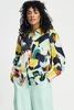 POM Amsterdam sp9142 blouse paradise linnen
