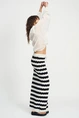 POM Amsterdam sp9155 tricot rok golfjes