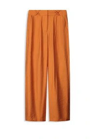 POM Amsterdam sp9158 broek plooi structuur