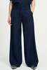 POM Amsterdam sp9159 broek plooi structuur