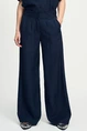 POM Amsterdam sp9159 broek plooi structuur