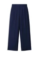 POM Amsterdam sp9159 broek plooi structuur