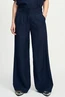 POM Amsterdam sp9159 broek plooi structuur
