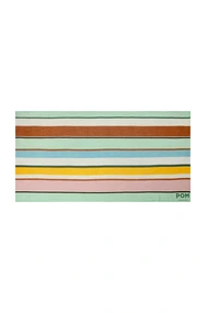 POM Amsterdam sp9204 sjaal paradise stripes