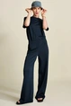 POM Amsterdam sp9241 suzi pantalon twill