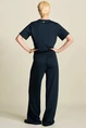 POM Amsterdam sp9241 suzi pantalon twill