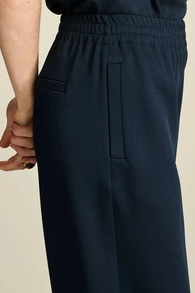 POM Amsterdam sp9241 suzi pantalon twill