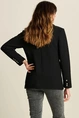 POM Amsterdam sp9244 cloe blazer structuur