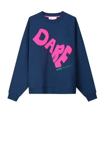POM Amsterdam sweater dare sp7437