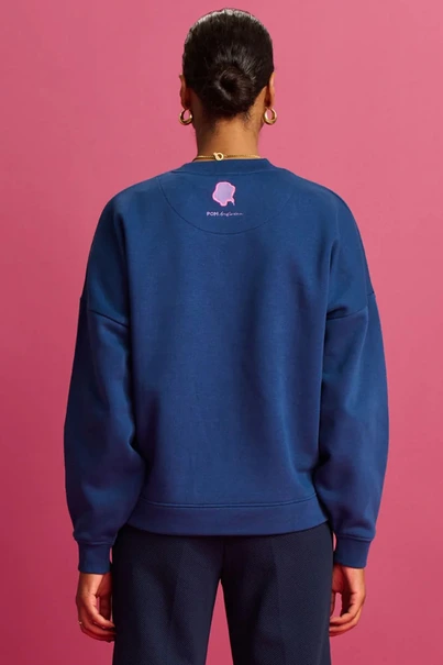 POM Amsterdam sweater dare sp7437