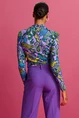 POM Amsterdam turtleneck full glow sp7389