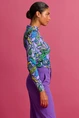 POM Amsterdam turtleneck full glow sp7389