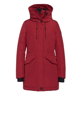 Reset chelsea lr01330233 parka dons