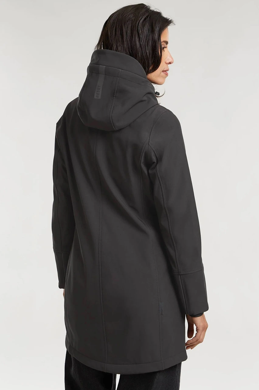 Reset rainwear deals