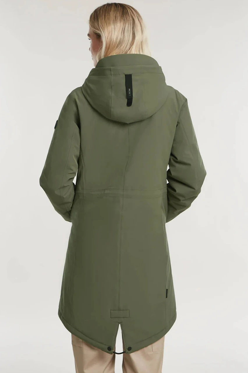 Reset lr00261243 galicia rainwear