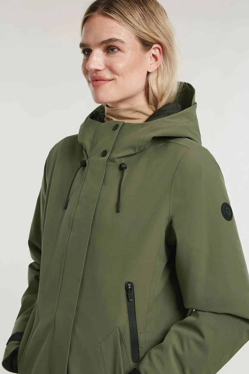 Reset rainwear 2025