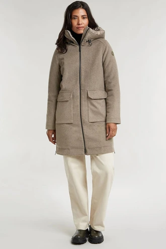 Reset lr03060243 eagle parka wol