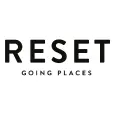 reset