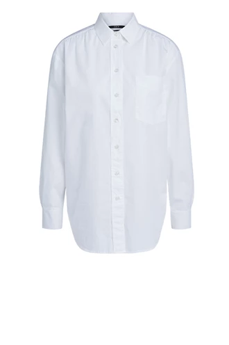 Set 74588 overhemd blouse soft