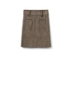 Sofie Schnoor s243337 skirt mini ruit