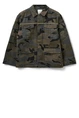 Sofie Schnoor s243475 army jeans jacket
