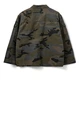 Sofie Schnoor s243475 army jeans jacket