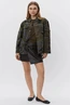 Sofie Schnoor s243475 army jeans jacket