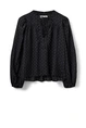 Sofie Schnoor s243481 blouse nop dessin