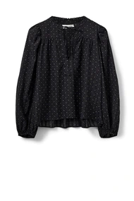 Sofie Schnoor s243481 blouse nop dessin