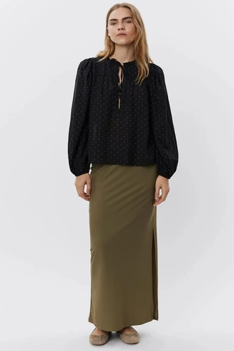 Sofie Schnoor s243481 blouse nop dessin