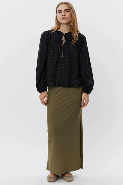 Sofie Schnoor s243481 blouse nop dessin
