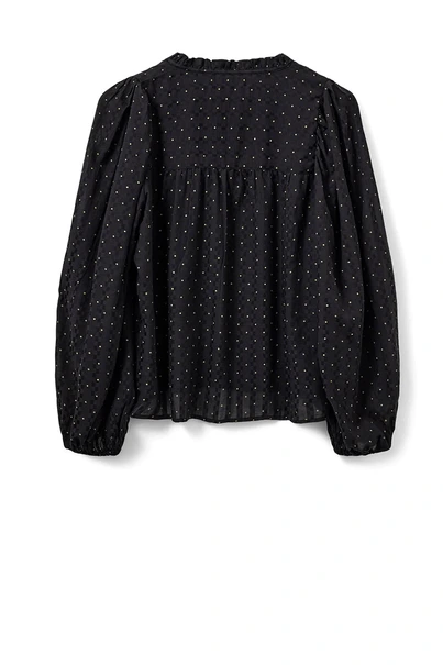 Sofie Schnoor s243481 blouse nop dessin
