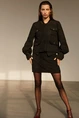 Sofie Schnoor s244115 jacket tweed glans