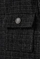 Sofie Schnoor s244115 jacket tweed glans