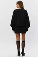 Sofie Schnoor s244115 jacket tweed glans